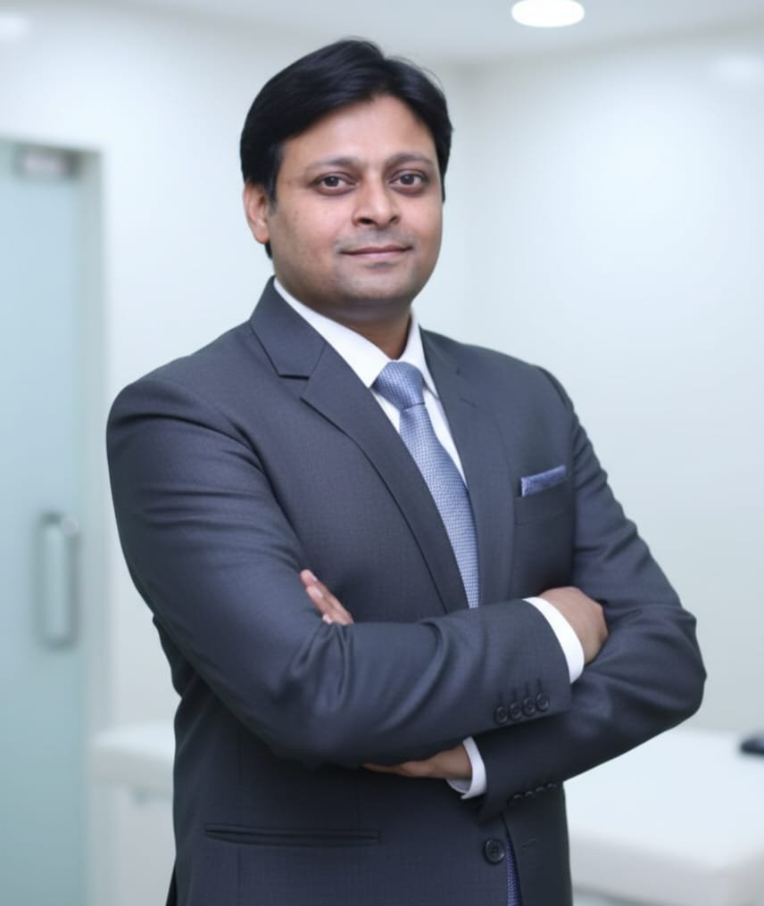 CEO & Founder Sandhya Medicity