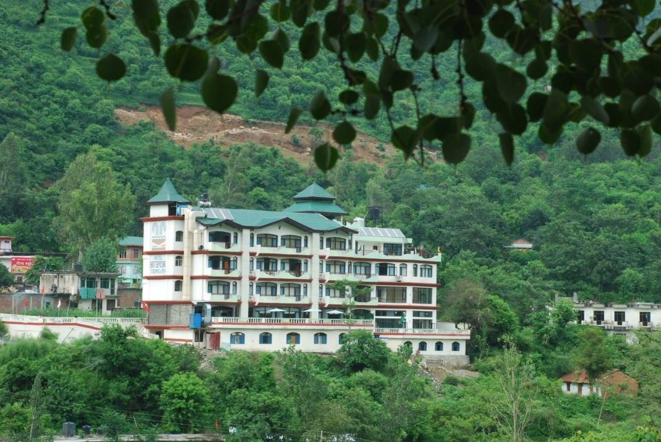 ayurveda courses