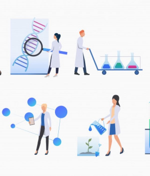 Lab Technology (2)