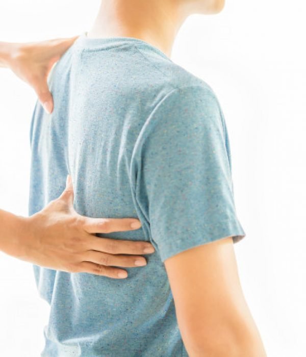 Physiotherapy